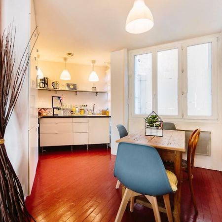 Appartement De L'Elephant 낭트 외부 사진