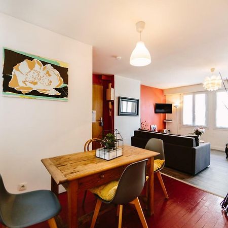 Appartement De L'Elephant 낭트 외부 사진