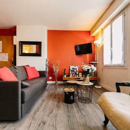Appartement De L'Elephant 낭트 외부 사진