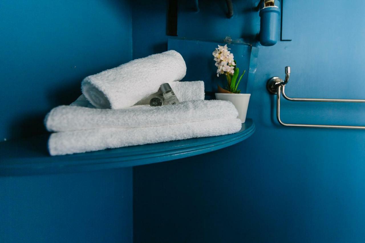 Appartement De L'Elephant 낭트 외부 사진